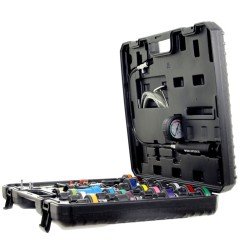 WorldForce 11001 Radyatör Test Kiti 28 Parça 0 - 2.5 Bar