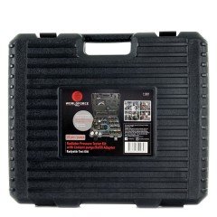 WorldForce 11001 Radyatör Test Kiti 28 Parça 0 - 2.5 Bar