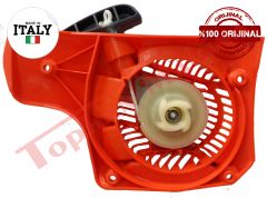 Emak 50172001R Starter Kapak Komple Oleo-Mac 937, 941C, GS410C