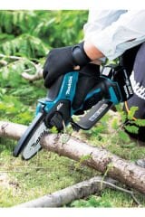 Makita DUC101RF01 18V Li Akülü Ağaç Kesme Motoru