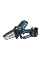 Makita DUC101RF01 18V Li Akülü Ağaç Kesme Motoru