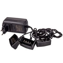 Koham KH-S40 Budama  Makası 40mm 3  Akülü Sensörlü