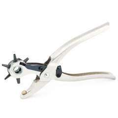 İzeltaş 3852 Kemer Delik Zımba 225mm