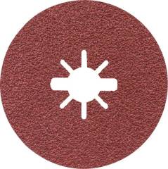 Bosch - X-LOCK - 115 mm 36 Kum Expert Serisi Metal Fiber Disk