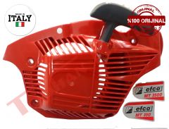 Emak 50242006BR Starter Kapak Komple Efco MT35, MT350
