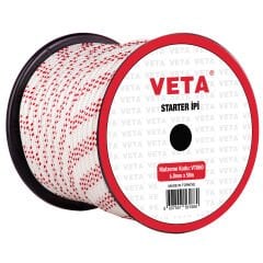 Veta  Starter İpi 6.0mm 50m