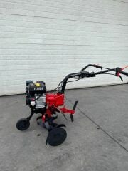 Flash 250 Eco Çapa Makinası Kama 7Hp Benzinli 2+1 Şanzumanlı