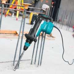 Makita HR5212C Kırıcı Delici 1510W 20Joule SDS-Max
