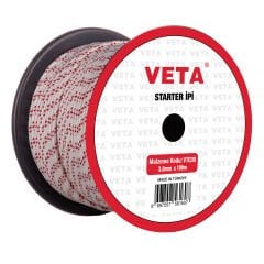 Veta  Starter İpi 3.0mm 100m