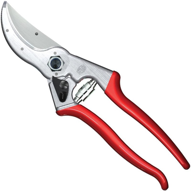 Felco 4 Budama Makası 21cm Sağ By-Pass