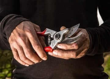 Felco 4 Budama Makası 21cm Sağ By-Pass