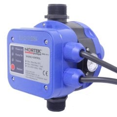 Nortek EPC-5 Hidrofor Basınç Kontrol Ünitesi 1''