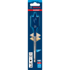 Bosch Expert SCS Yaprak Ahşap Mtk Ucu HEX 25x152 mm