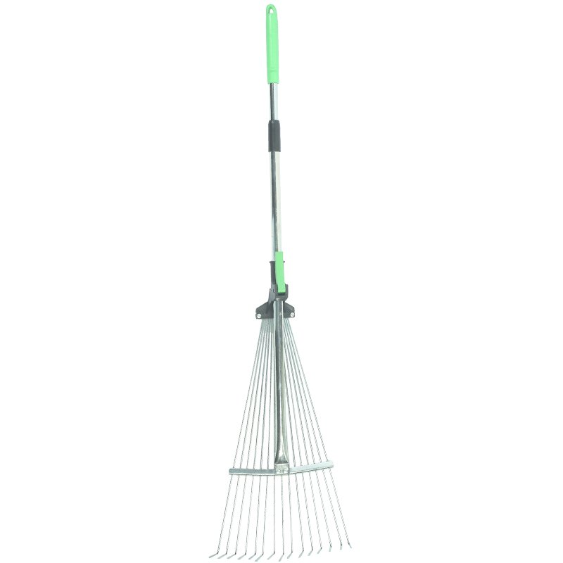 Formosa 62181 Yaprak Süpürgesi Teleskopik Ayarlı 113-156cm