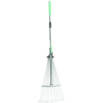 Formosa 62181 Yaprak Süpürgesi Teleskopik Ayarlı 113-156cm
