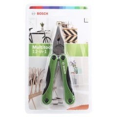 Bosch Çok Amaçlı Pense 12 Fonksiyonlu
