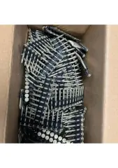 Yama PCS2727G Gazlı Tabanca Beton Çivisi 27MM 1000 Adet + Gaz