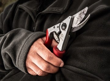 Felco 7 Budama Makası 21cm Sağ By-Pass