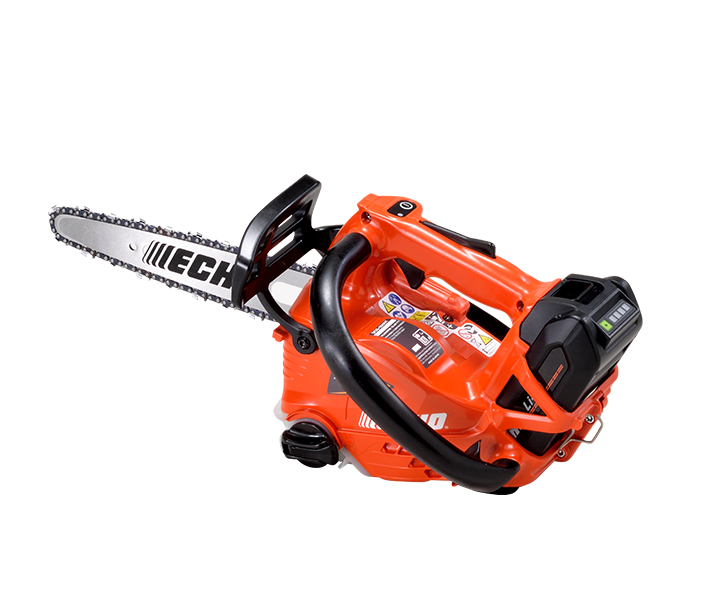 Echo DCS-2500T Akülü Profesyonel Budama Testeresi