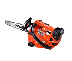Echo DCS-2500T Akülü Profesyonel Budama Testeresi