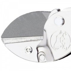 Löwe 1.107 Budama Makası Örs Ağız 21cm