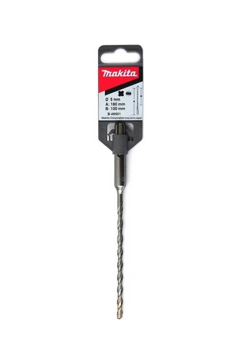 Makita B-46501  5x160mm Sds Elmas Matkap Ucu