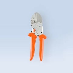 Löwe 2.104 Budama Makası Örs Ağız 21cm