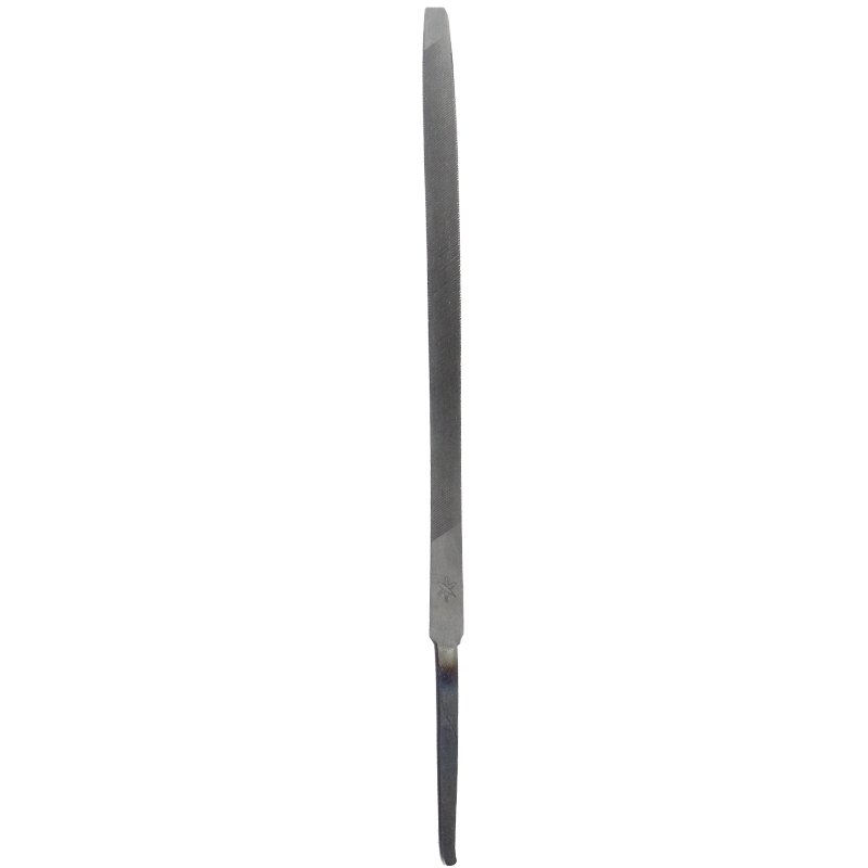 Three Files Üçgen Eğe Extra Extra Slim 4'' 13cm EĞSİLEXEX4