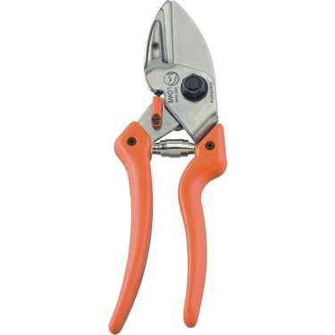 Löwe 6.107 Budama Makası Örs Ağız 20cm