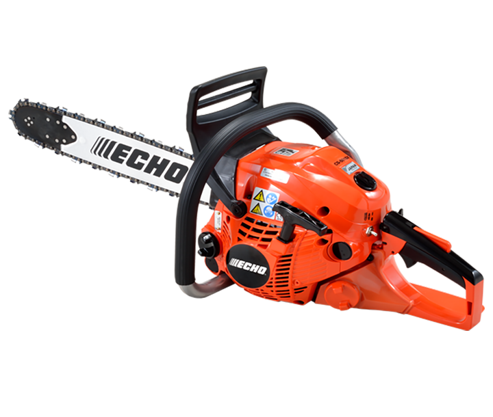 ECHO CS-501SX Motorlu Testere