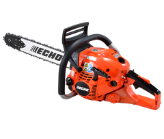 ECHO CS-501SX Motorlu Testere