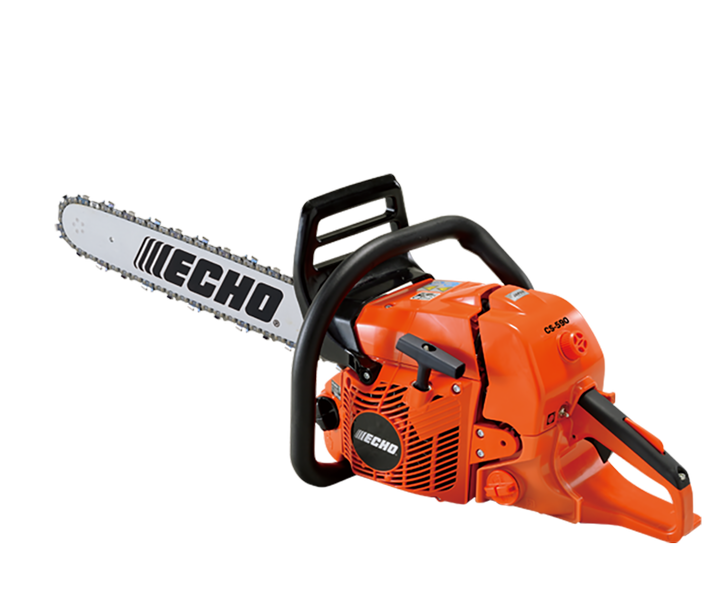 ECHO CS-590 Benzinli Motorlu Testere