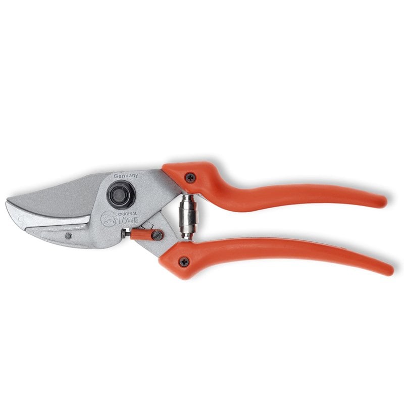 Löwe 8.107 Budama Makası Örs Ağız 21cm