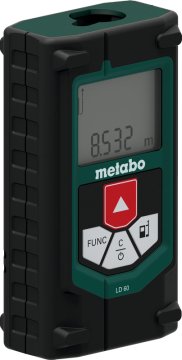 Metabo LD60 Lazer Metre