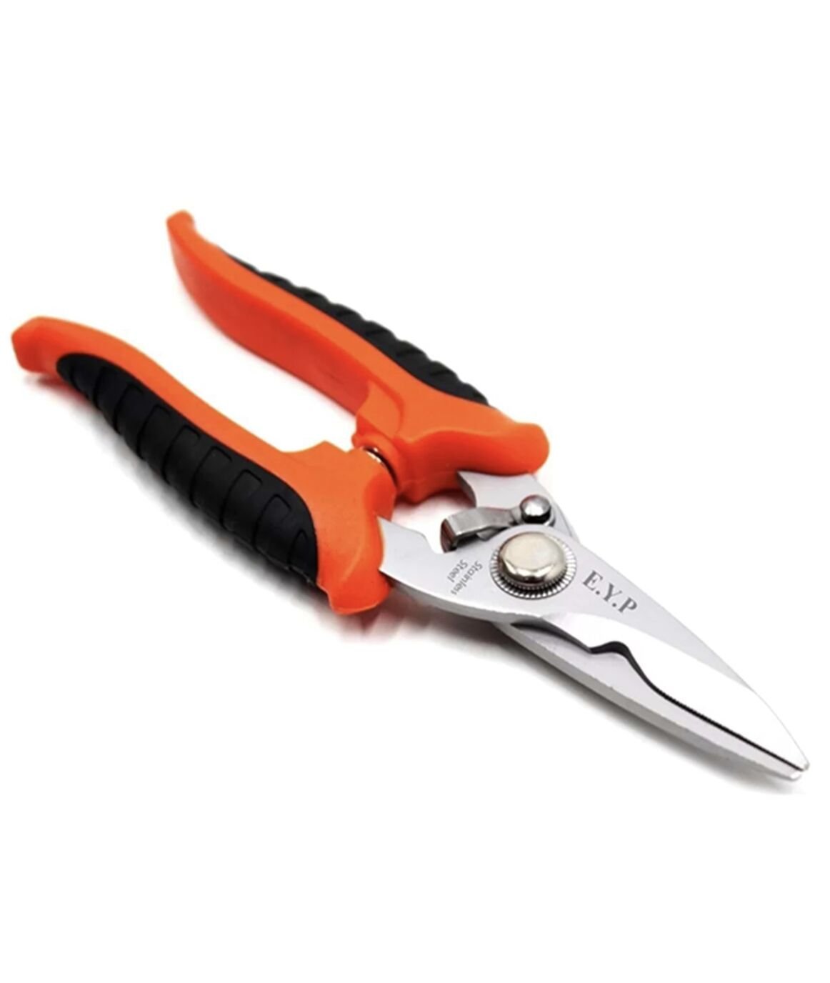 EYP Sac Kesme Makası Çok Amaçlı Makas 7 inch