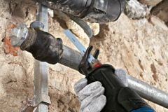 Bosch - Heavy Serisi Metal için Panter Testere Bıçağı S 1126 BEF - 25'li