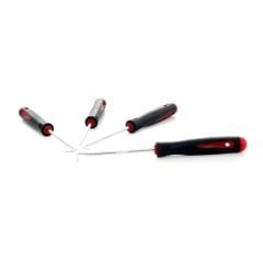 WorldForce 11061 Conta Sökme Seti Mini 4 Parça