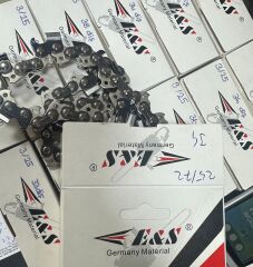 E&S Motorlu Testere Top Zincir 3/8 -1.5mm 820 Diş köşeli