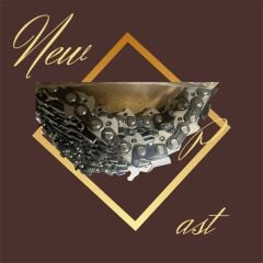 E&S Motorlu Testere Top Zincir  3/25  -1.5mm 920 Diş Köşeli