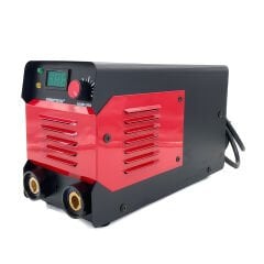 Robustech MMA200 E İnvertör Kaynak Makinası Çanta Hediyeli