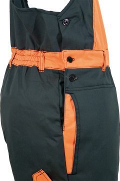 Emak 001000850B Tulum Zincir Kesmez L Beden