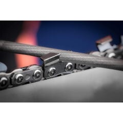 PFERD Motorlu Testere Zincir Bileme Eğesi 3/64″ 5.16 mm 3'lü paket