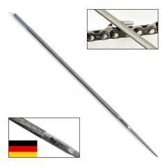 PFERD Motorlu Testere Zincir Bileme Eğesi 3/64″ 5.16 mm 3'lü paket