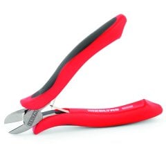 İzeltaş 3550 Elektronikçi Yan Keski 125mm
