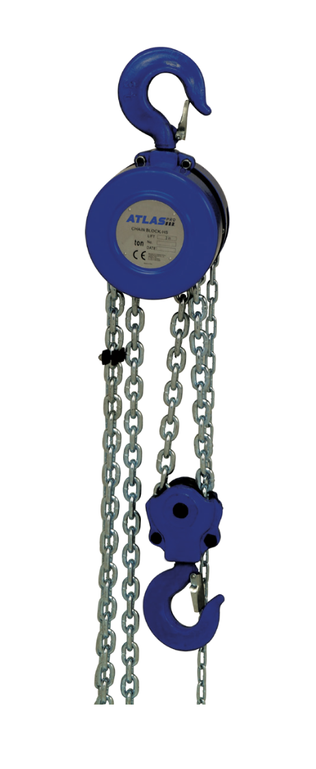 Atlas Pro ATCY025 2 Ton 5m Yuvarlak Ceraskal