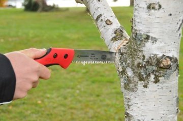 Felco 621 Budama Testeresi Kılıflı 24cm