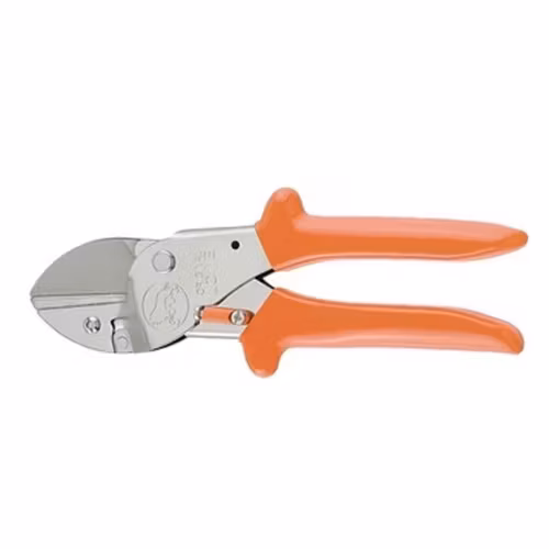 Löwe 1.104 Budama Makası Örs Ağız 21cm