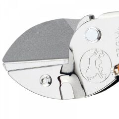 Löwe 1.104 Budama Makası Örs Ağız 21cm