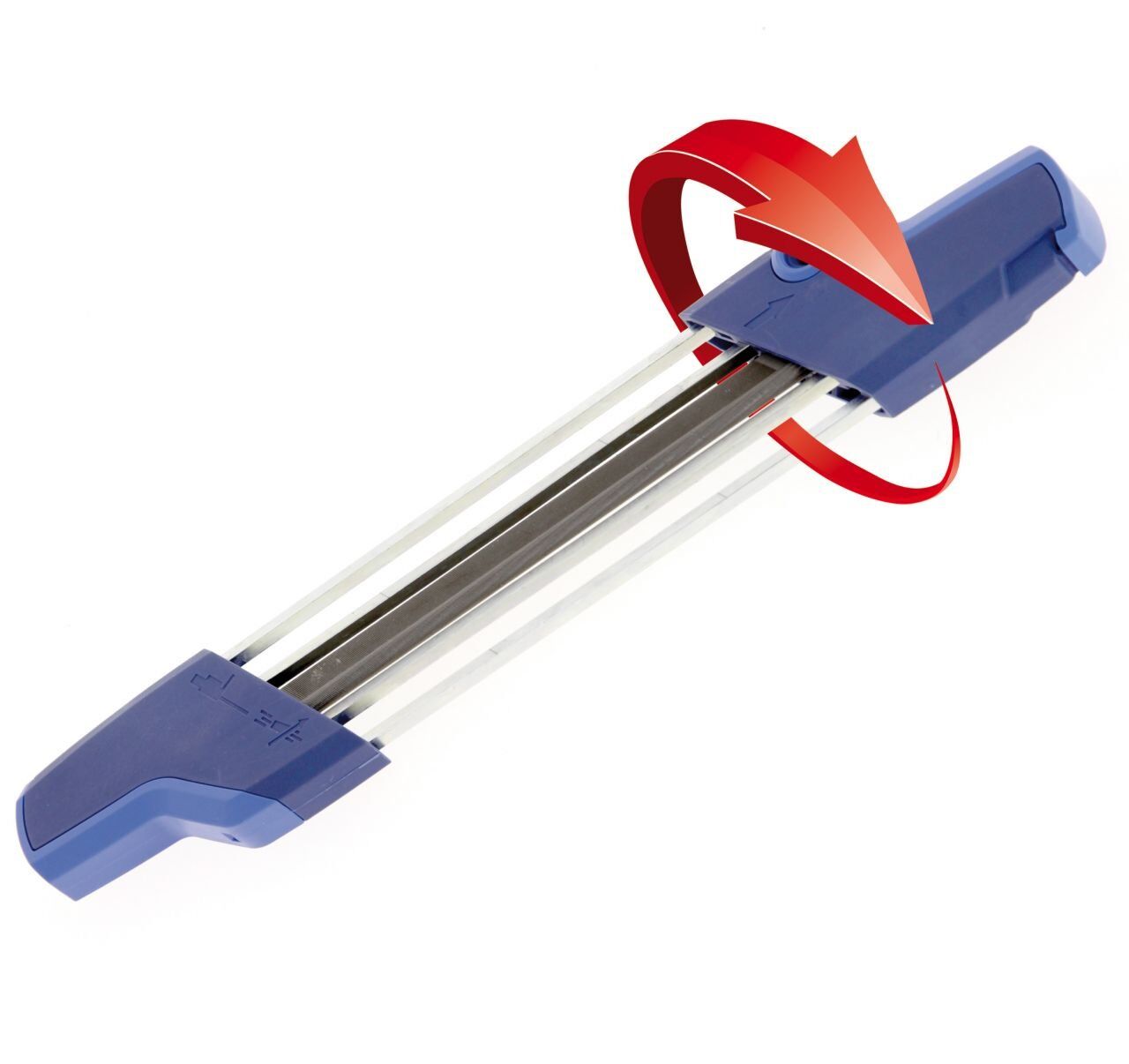 PFERD CS-X Motorlu Testere Zincir Bileme Aleti - 5.5 mm (.404'' Zincir Adımı)