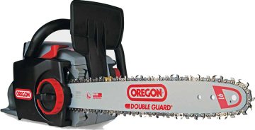 Oregon CS300 Şarjlı Ağaç Kesme Makinası 36V Aküsüz